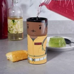 Ghostbusters Afterlife Ghostbusters CosCups - Winston