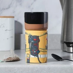 Ghostbusters Afterlife Ghostbusters CosCups - Winston