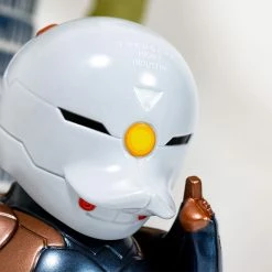 Budget π Metal Gear Solid Gray Fox TUBBZ Cosplaying Duck Collectible π₯ 10 Metal Gear Solid Gray Fox TUBBZ Cosplaying Duck Collectible