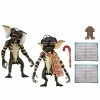 Gremlins (Set 2) Christmas Carol Winter Scene 2 Pack 7 Inch Scale Action Figures