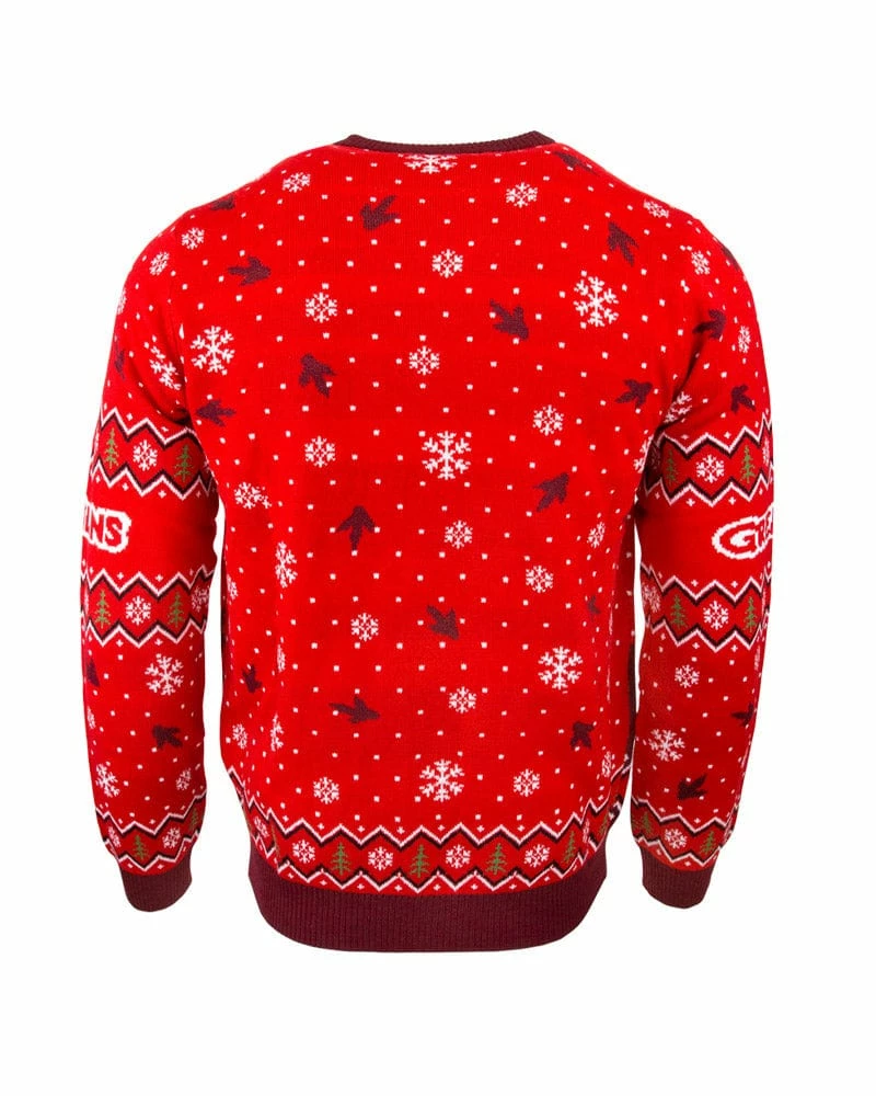 Outlet π Official Gremlins β Christmas Jumper / Ugly Sweater π 2 Official Gremlins Christmas Jumper / Ugly Sweater