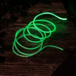 Gaming Accessories Official Halo LED USB C Cable (Xbox Series S & Series X, PS5 And Nintendo Switch)