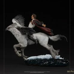 Best deal π Official Iron Studios Harry Potter Harry And Buckbeak Deluxe Art 1:10 Scale Figure π 14 Official Iron Studios Harry Potter Harry And Buckbeak Deluxe Art 1:10 Scale Figure