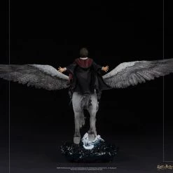 Best deal π Official Iron Studios Harry Potter Harry And Buckbeak Deluxe Art 1:10 Scale Figure π 15 Official Iron Studios Harry Potter Harry And Buckbeak Deluxe Art 1:10 Scale Figure