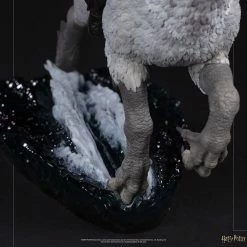 Best deal π Official Iron Studios Harry Potter Harry And Buckbeak Deluxe Art 1:10 Scale Figure π 18 Official Iron Studios Harry Potter Harry And Buckbeak Deluxe Art 1:10 Scale Figure