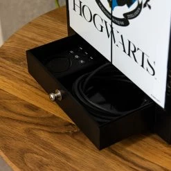 Official Harry Potter Gaming Locker