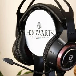 Official Harry Potter Gaming Locker