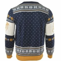 Deals β€οΈ Harry Potter π Christmas Jumper Official Harry Potter Hedwig π Christmas Jumper / Ugly Sweater π 9 Harry Potter Christmas Jumper Official Harry Potter Hedwig Christmas Jumper / Ugly Sweater