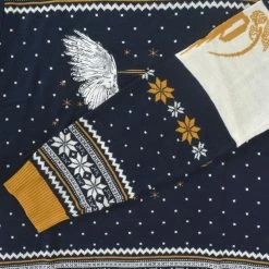 Deals β€οΈ Harry Potter π Christmas Jumper Official Harry Potter Hedwig π Christmas Jumper / Ugly Sweater π 10 Harry Potter Christmas Jumper Official Harry Potter Hedwig Christmas Jumper / Ugly Sweater