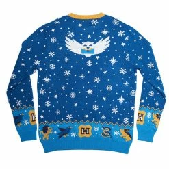 Best Pirce π Official Harry Potter π Christmas Jumper / Ugly Sweater π 11 Official Harry Potter Christmas Jumper / Ugly Sweater