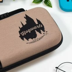 Official Harry Potter Nintendo Switch Case Gaming Accessories