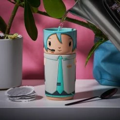 Flash Sale π Anime Official Hatsune Miku CosCup π₯° 12 Anime Official Hatsune Miku CosCup