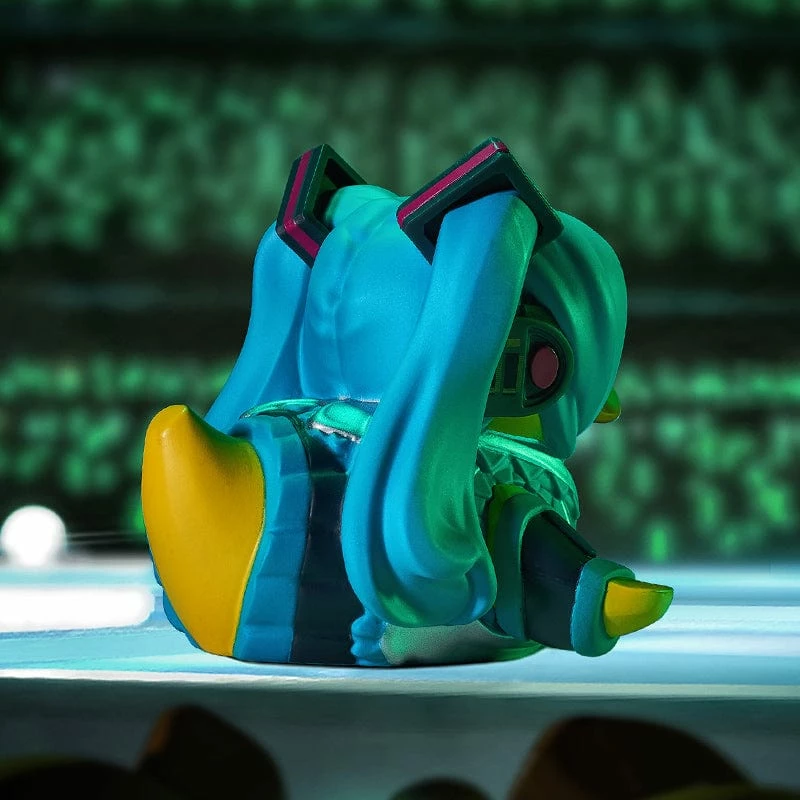 Cheapest βοΈ Hatsune Miku TUBBZ Cosplaying Duck Collectible Anime π 3 Hatsune Miku TUBBZ Cosplaying Duck Collectible Anime