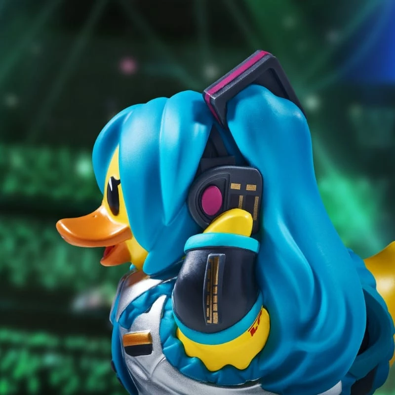 Cheapest βοΈ Hatsune Miku TUBBZ Cosplaying Duck Collectible Anime π 5 Hatsune Miku TUBBZ Cosplaying Duck Collectible Anime