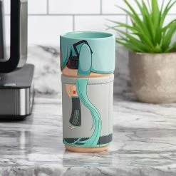 Anime Official Hatsune Miku CosCup
