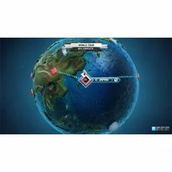 PS4 Games Numskull Horizon Chase Turbo (PS4)