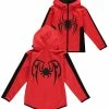 Spider-Man - Miles Morales - Kids Hoodies