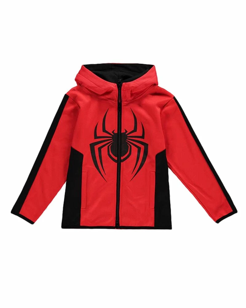 Hot Sale π Spider-Man - Miles Morales - Kids Hoodies β¨ 2 Spider-Man - Miles Morales - Kids Hoodies