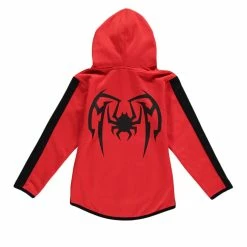 Hot Sale π Spider-Man - Miles Morales - Kids Hoodies β¨ 5 Spider-Man - Miles Morales - Kids Hoodies