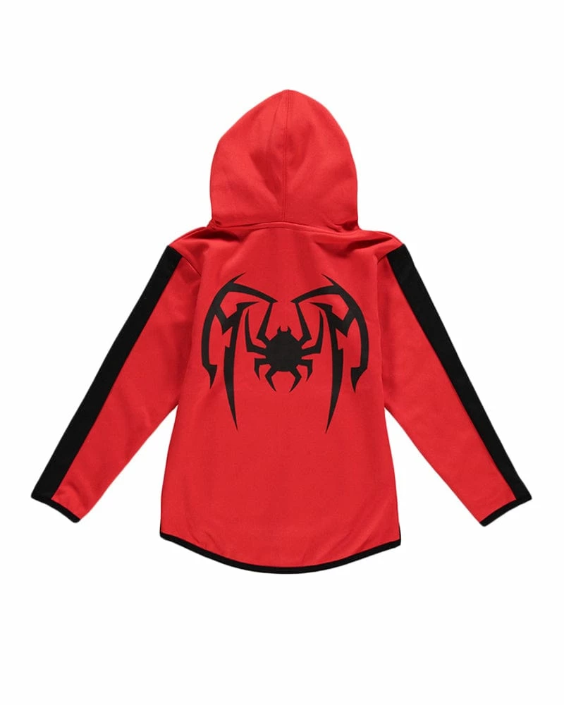 Hot Sale π Spider-Man - Miles Morales - Kids Hoodies β¨ 3 Spider-Man - Miles Morales - Kids Hoodies