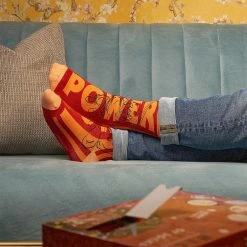 He-Man And The Masters Of The Universe ‘Nice’ 12 Days Of Socks Advent Calendar