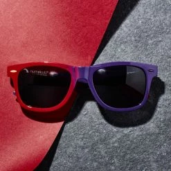Masters Of The Universe Official He-Man And Skeletor Sunglasses