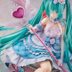 Official Taito Hatsune Miku Birthday 2020 Sweet Angel Version 1/7 22cm (8.6