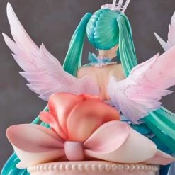 Official Taito Hatsune Miku Birthday 2020 Sweet Angel Version 1/7 22cm (8.6