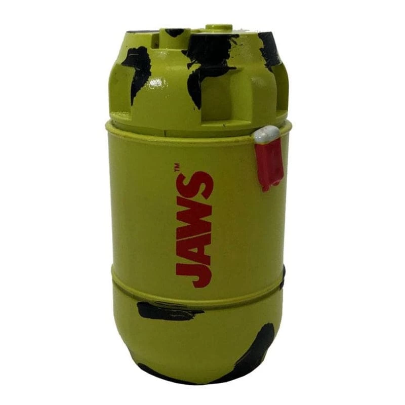 Budget π Home & Office Official Jaws 15cm Barrel Bottle Opener β 1 Home & Office Official Jaws 15cm Barrel Bottle Opener