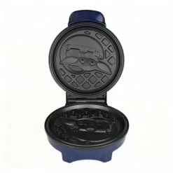 Home & Office Official Star Wars The Mandalorian Waffle Maker The Child