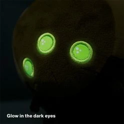 Homeware Official Destiny Hive Worm Plushie / Plush