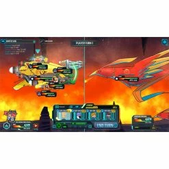 Nintendo Switch Games Numskull Holy Potatoes Compendium (Nintendo Switch)