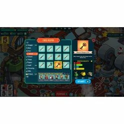 Nintendo Switch Games Numskull Holy Potatoes Compendium Badge Edition (Nintendo Switch)