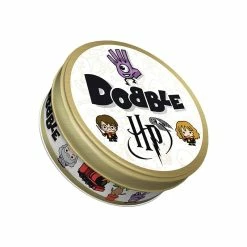 Official Harry Potter Dobble Card Game