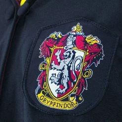 Official Harry Potter Gryffindor Wizard Robe / Cloak