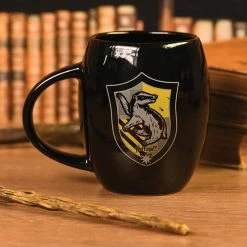 Official Harry Potter Hufflepuff Uniform Mug