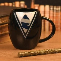 Official Harry Potter Ravenclaw Uniform Mug