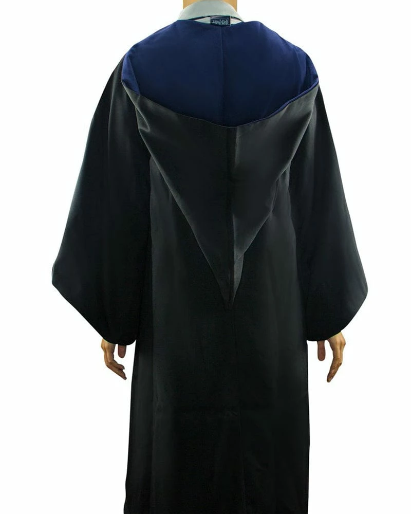 Discount π Official Harry Potter Ravenclaw Wizard Robe / Cloak β 2 Official Harry Potter Ravenclaw Wizard Robe / Cloak