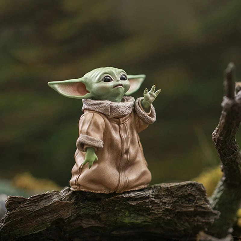 New π Official Hot Toys Star Wars The Mandalorian Ahsoka Tano And Grogu 1:6 Scale Figure π 10 Official Hot Toys Star Wars The Mandalorian Ahsoka Tano And Grogu 1:6 Scale Figure