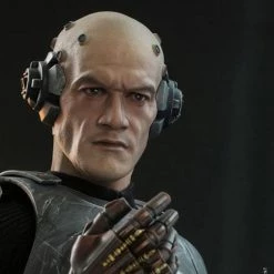 Promo β¨ Official Hot Toys Star Wars The Bad Batch Echo 1:6 Scale Figure π 19 Official Hot Toys Star Wars The Bad Batch Echo 1:6 Scale Figure