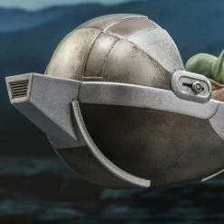 Top 10 π Official Hot Toys Star Wars The Mandalorian Grogu 1:6 Scale Figure π 17 Official Hot Toys Star Wars The Mandalorian Grogu 1:6 Scale Figure