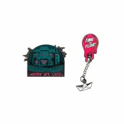 Pin Kings IT Chapter Two Enamel Pin Badge Set 1.1