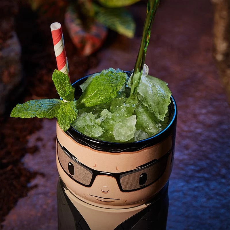 Budget π Official Jurassic Park Dr. Ian Malcolm CosCup CosCups βοΈ 2 Official Jurassic Park Dr. Ian Malcolm CosCup CosCups