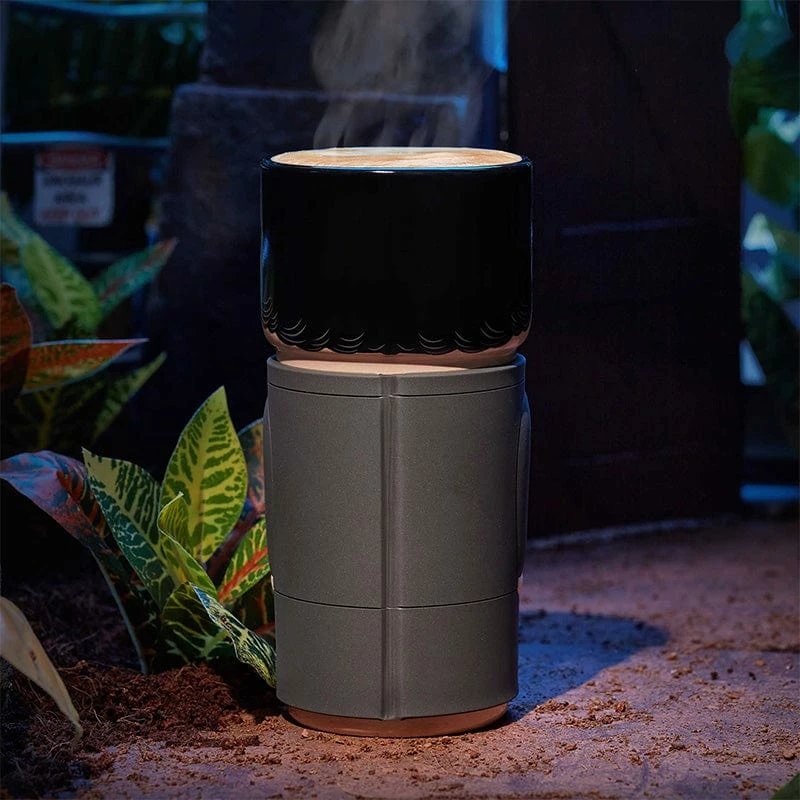 Budget π Official Jurassic Park Dr. Ian Malcolm CosCup CosCups βοΈ 6 Official Jurassic Park Dr. Ian Malcolm CosCup CosCups