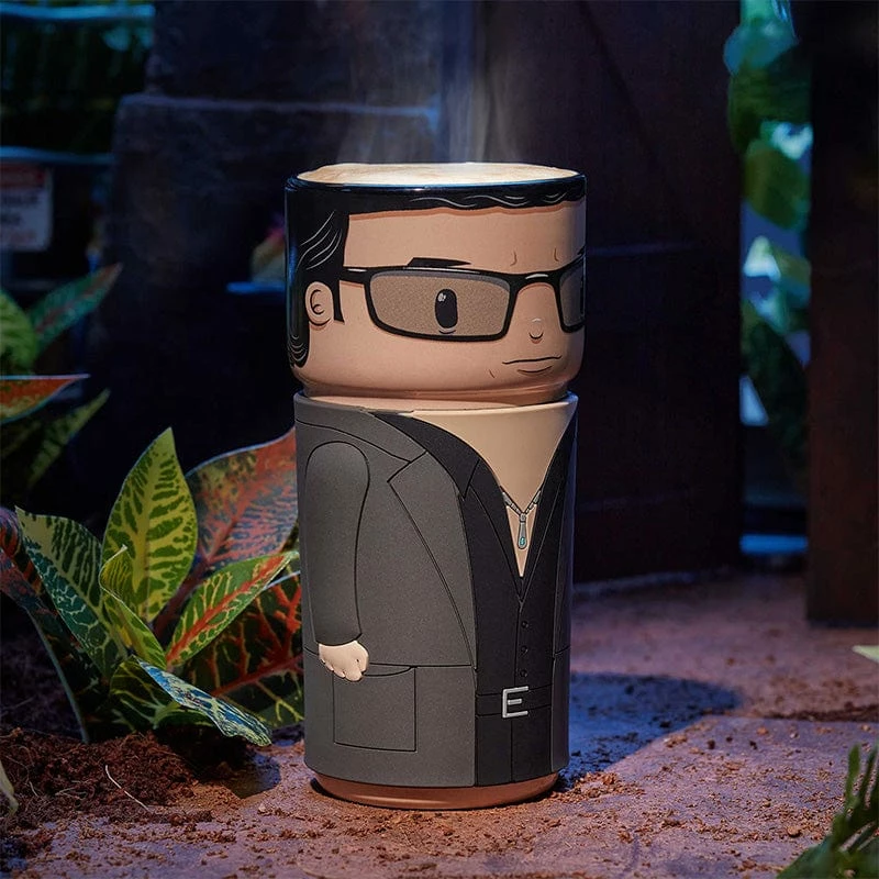 Budget π Official Jurassic Park Dr. Ian Malcolm CosCup CosCups βοΈ 7 Official Jurassic Park Dr. Ian Malcolm CosCup CosCups