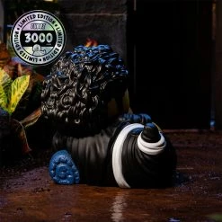 Jurassic Park Dr. Ian Malcolm TUBBZ Cosplaying Duck Collectible