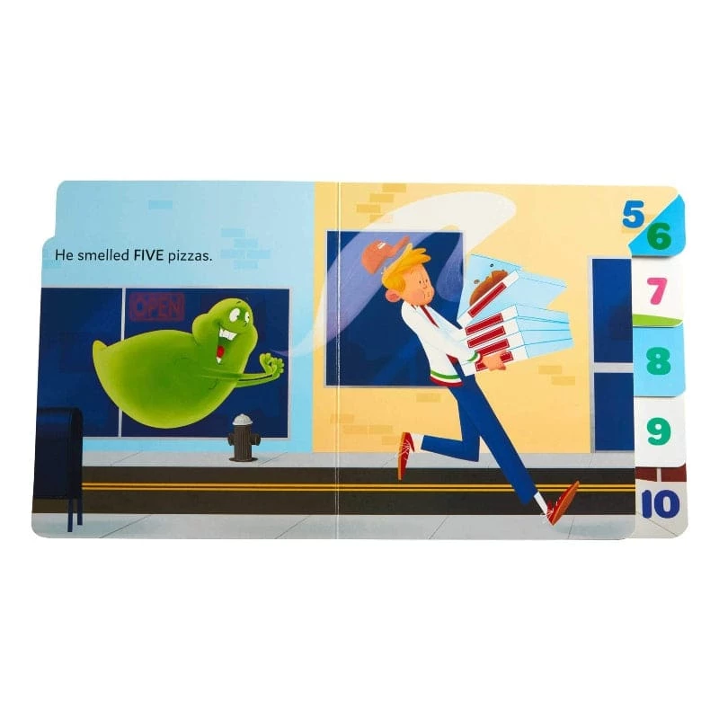 Budget π Official Ghostbusters 1-10: Slimer's Loose Again π€© 3 Official Ghostbusters 1-10: Slimer's Loose Again