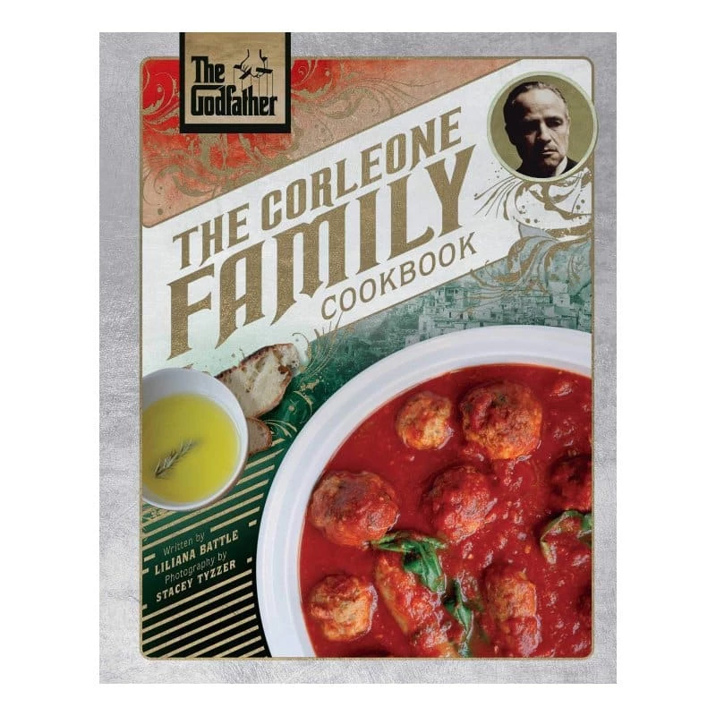 Discount π Books Official The Godfather: The Corleone Family β¨ 1 Books Official The Godfather: The Corleone Family