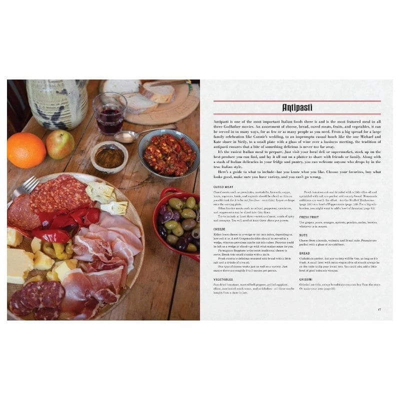 Discount π Books Official The Godfather: The Corleone Family β¨ 2 Books Official The Godfather: The Corleone Family