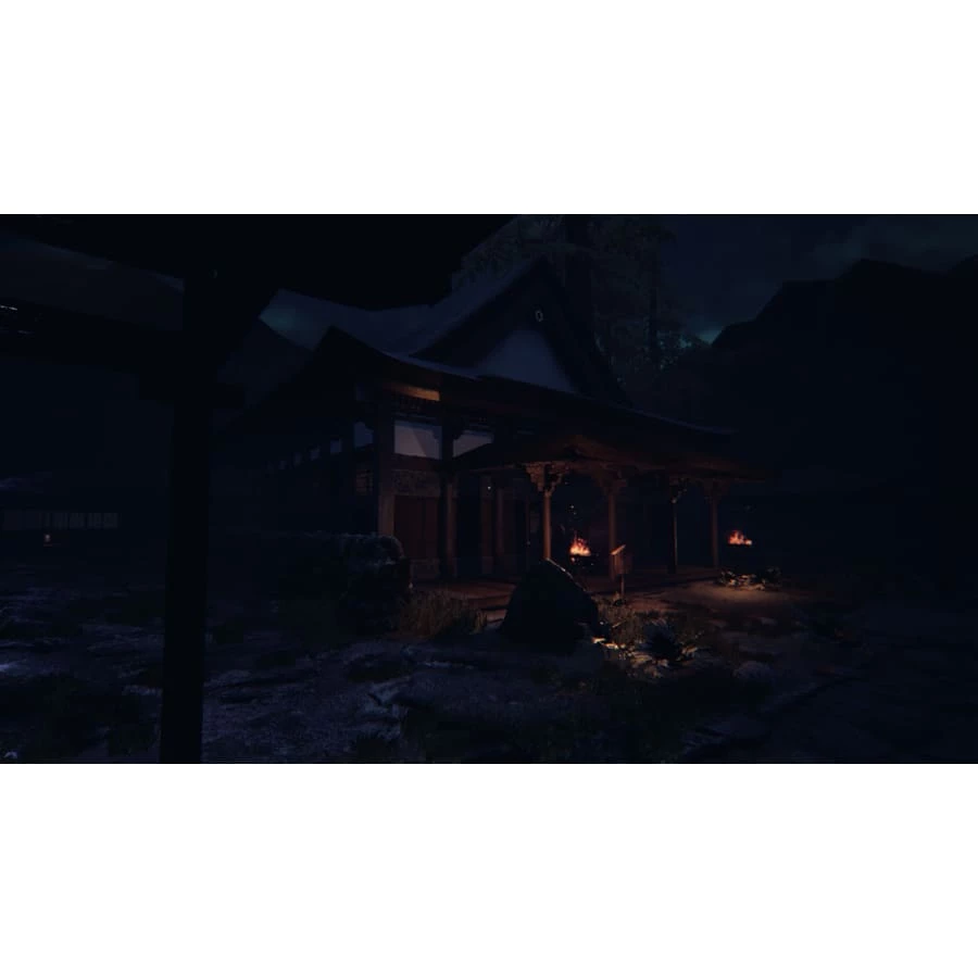 Wholesale π Ikai (PS4) Games π 2 Ikai (PS4) Games